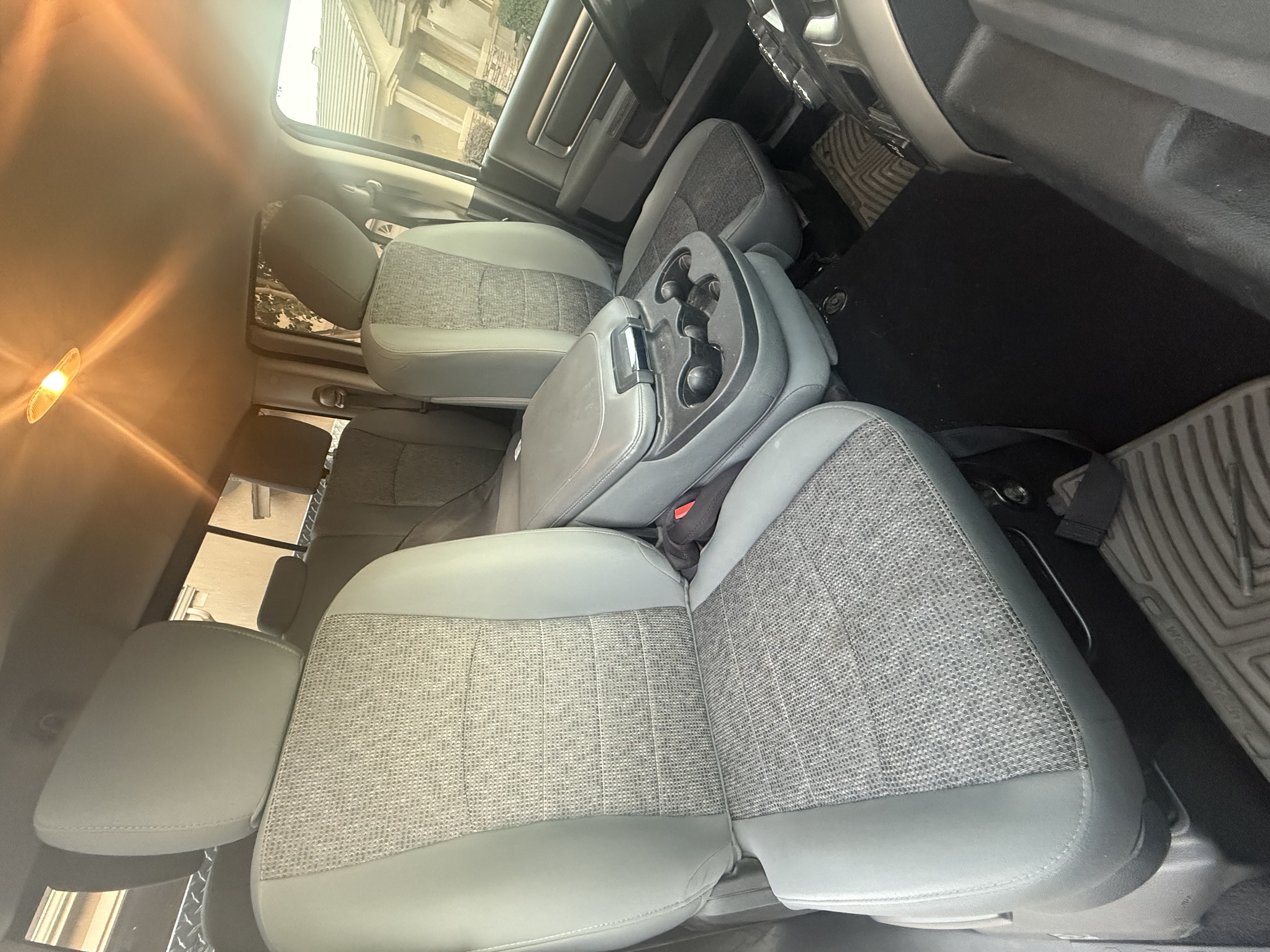 Used 2016 RAM 1500 Big Horn RWD image 18