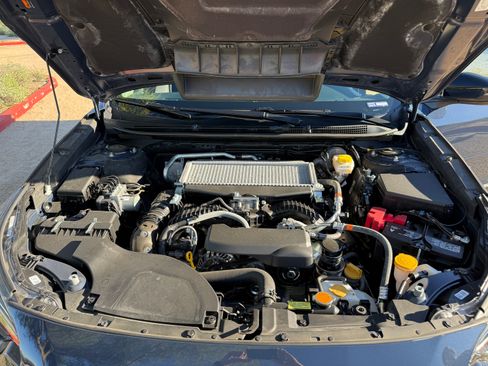 Used 2024 Subaru Outback Onyx Edition XT image 4