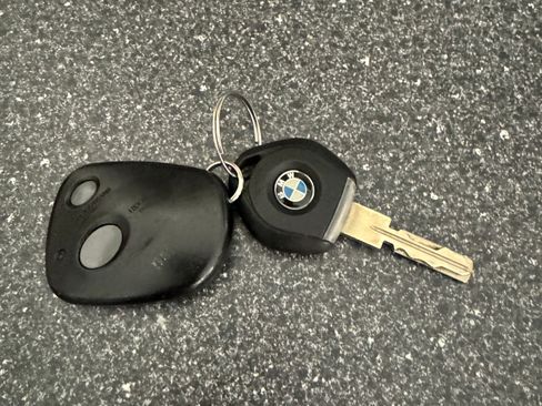 Used 2000 BMW M Roadster image 18