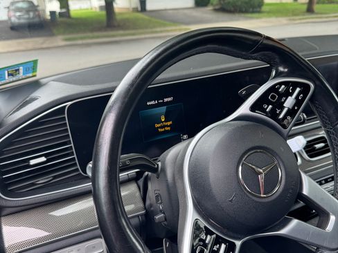 Used 2020 Mercedes-Benz GLE 350 4MATIC image 16