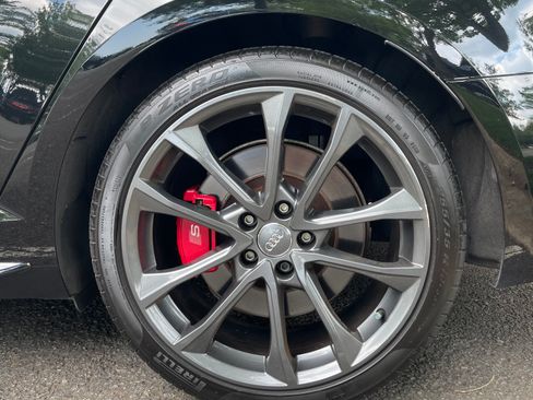 Used 2018 Audi S4 Premium Plus w/ Navigation Package image 10