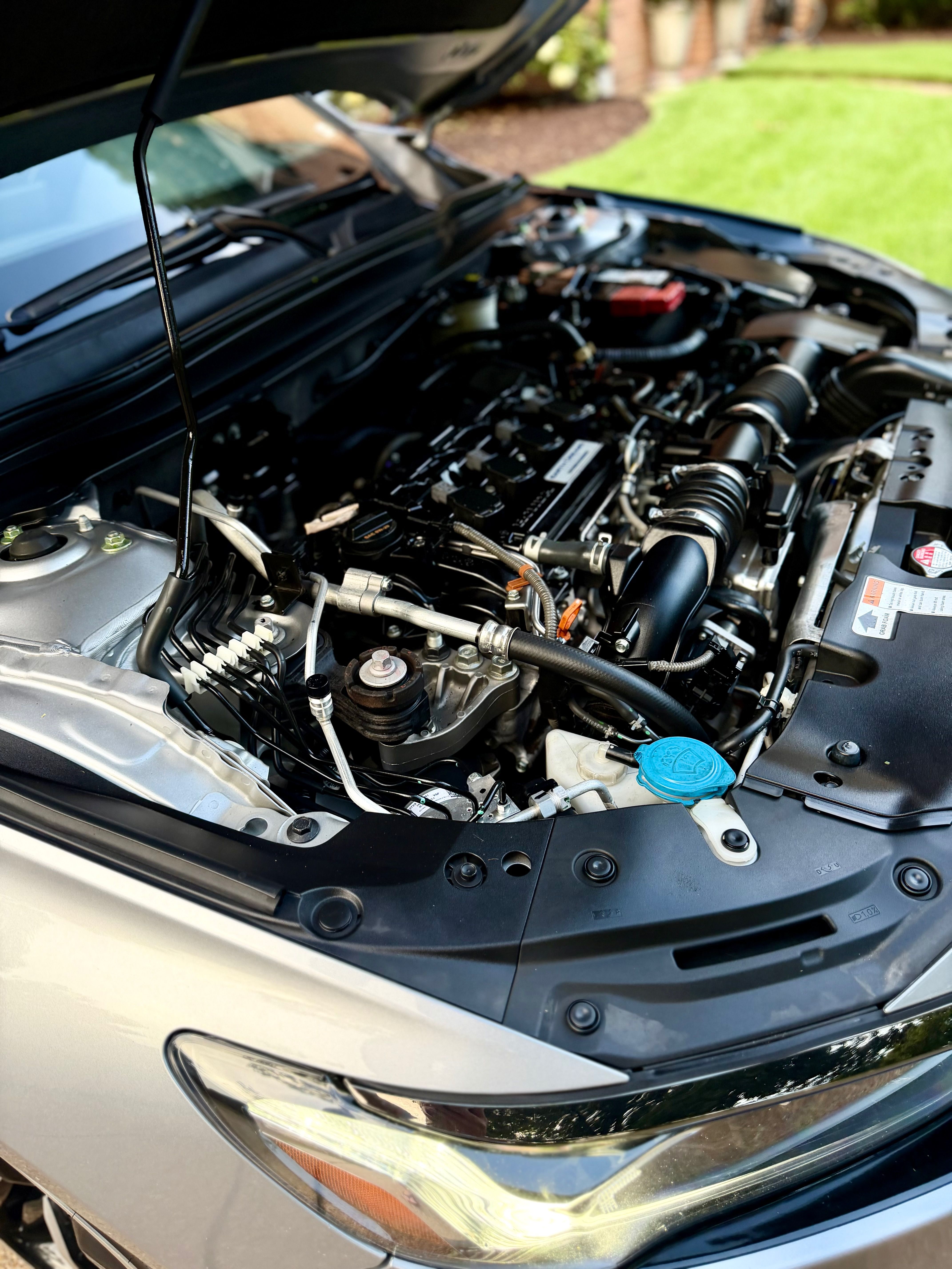 Used 2020 Honda Accord Sport image 27