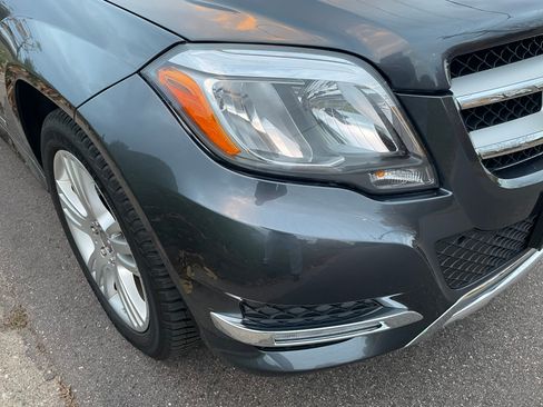 Used 2015 Mercedes-Benz GLK 350 4MATIC image 14