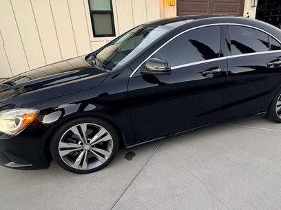 Used 2015 Mercedes-Benz CLA 250