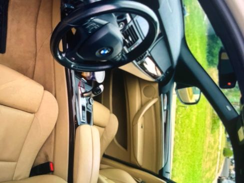 Used 2013 BMW X5 xDrive35i image 5