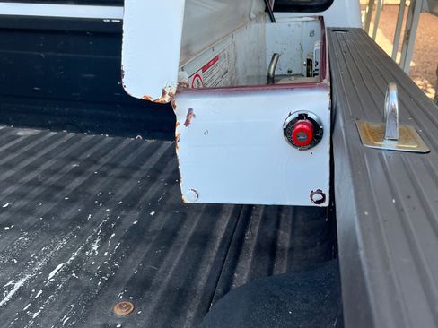 Used 2001 Ford F250 2WD SuperCab Super Duty image 10