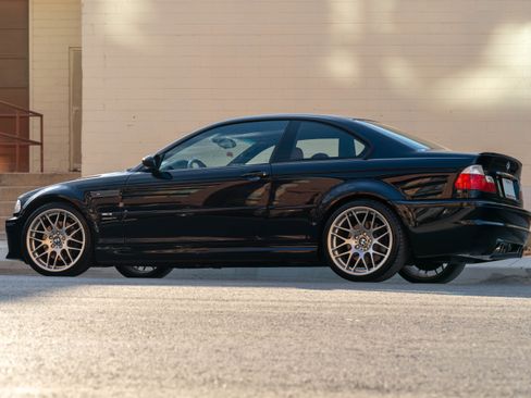 Used 2002 BMW M3 Coupe image 6