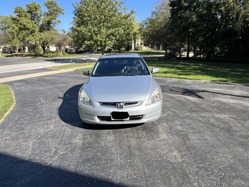 Used 2005 Honda Accord EX-L image 6