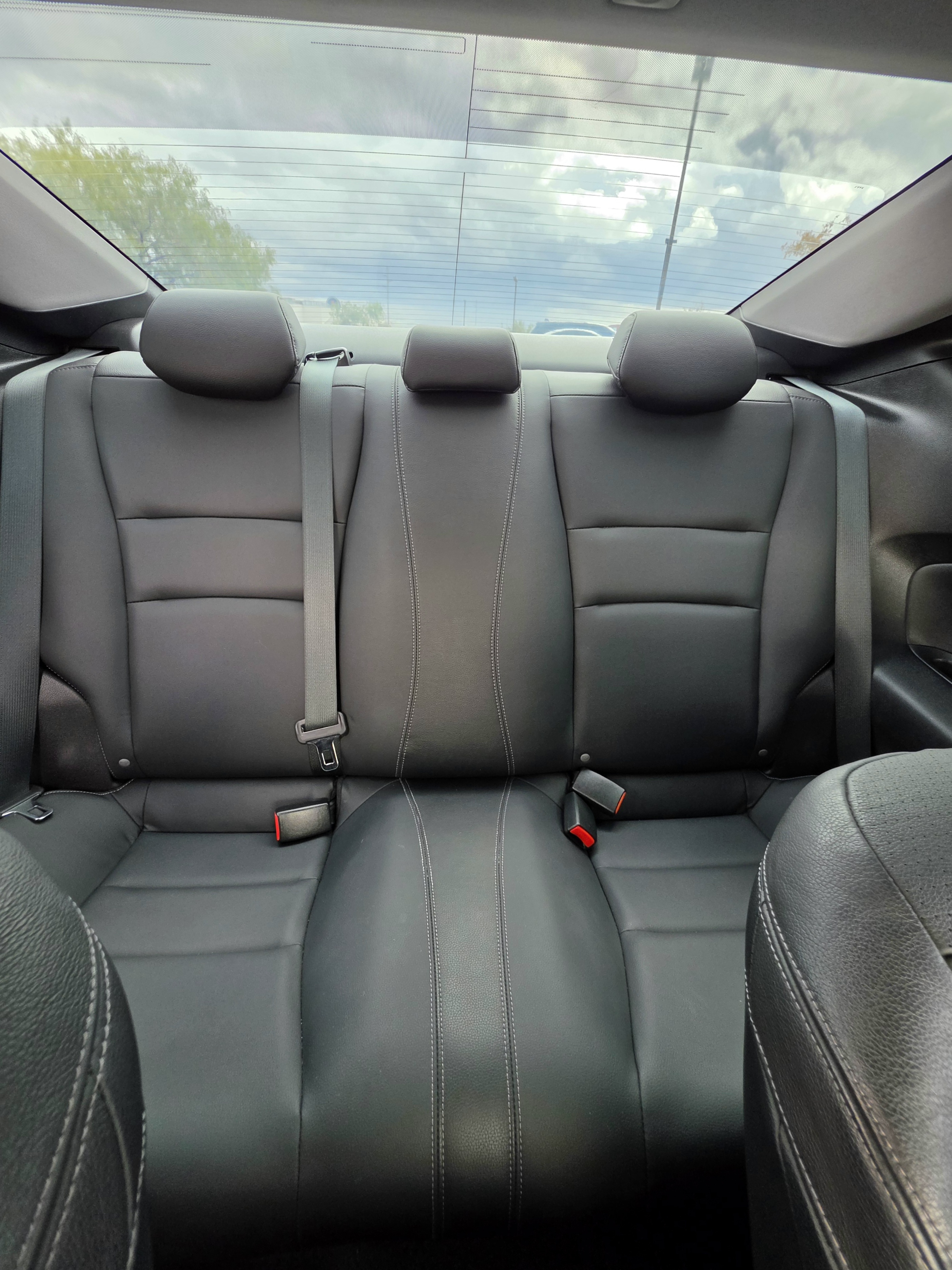 Used 2013 Honda Accord EX-L image 20