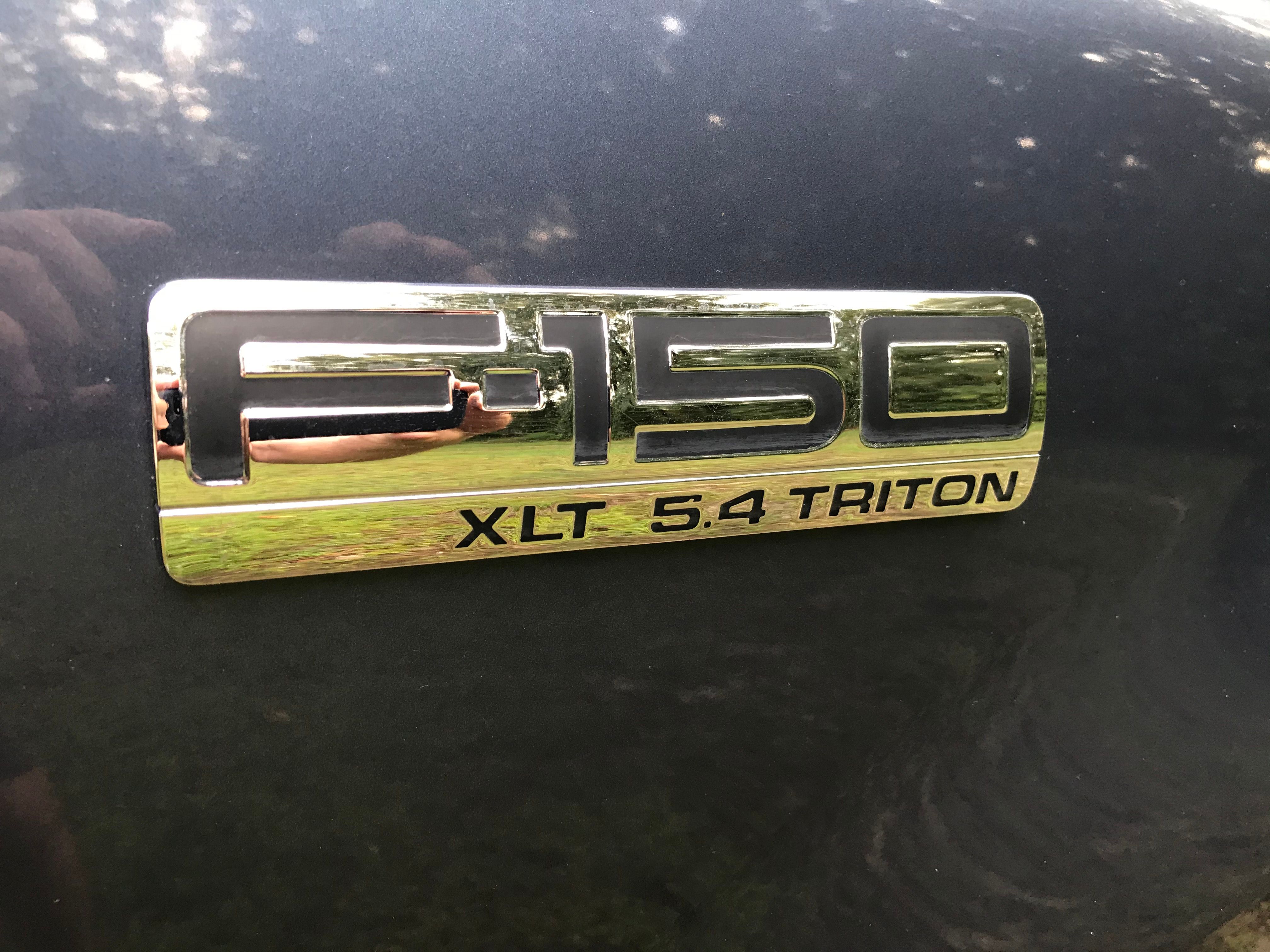 Used 2004 Ford F150 XLT RWD image 10