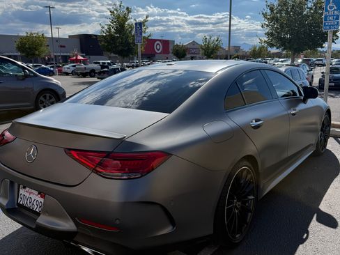 Used 2020 Mercedes-Benz CLS 450 image 6