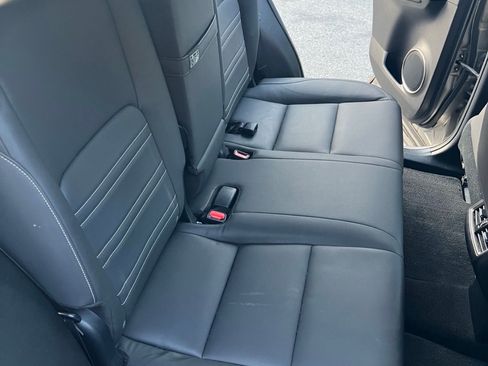 Used 2016 Lexus NX 200t AWD image 9