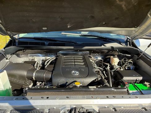 Used 2015 Toyota Tundra TRD Pro image 12