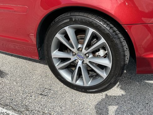 Used 2013 Volvo C70 T5 image 26