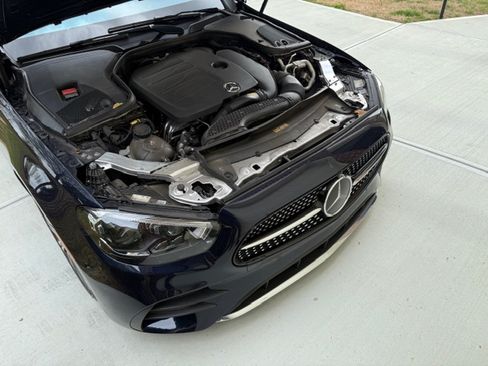 Used 2021 Mercedes-Benz E 350 E 350 Sedan 4D image 15