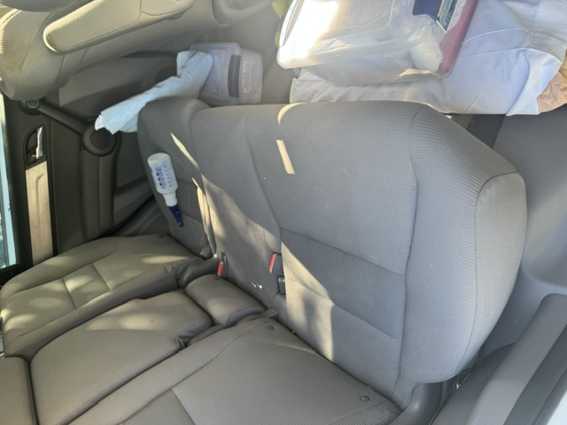 Used 2010 Honda CR-V LX image 4
