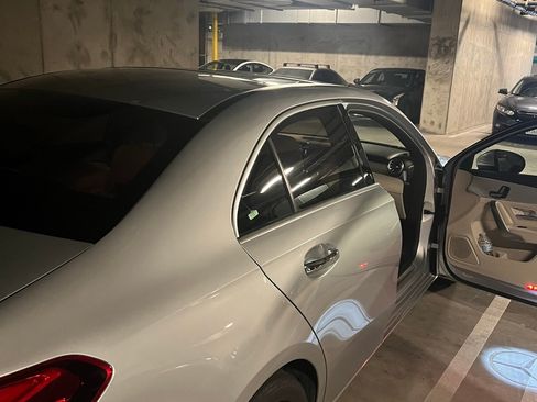 Used 2020 Mercedes-Benz A 220 image 8