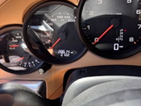 Used 2017 Porsche 911 Carrera image 5