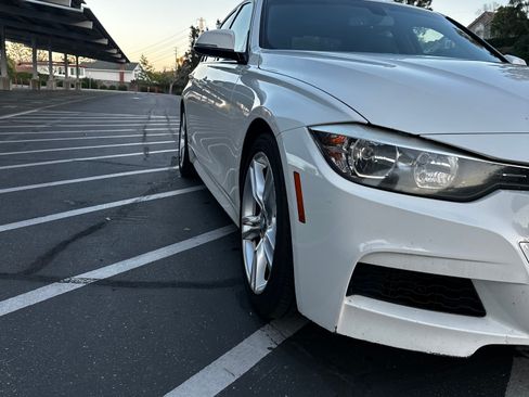 Used 2013 BMW 328i 328i Sedan 4D image 12