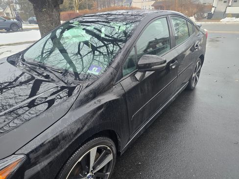 Used 2017 Subaru Impreza 2.0i Sport image 8