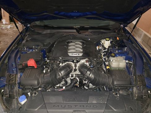 Used 2024 Ford Mustang GT Premium image 10