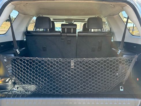 Used 2022 Toyota 4Runner Limited image 8