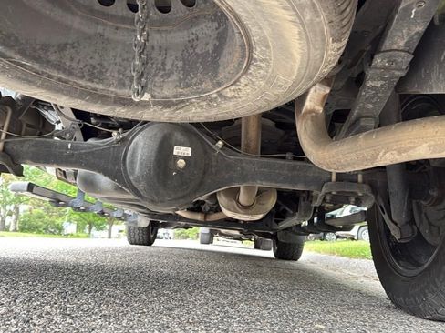 Used 2016 Toyota Tundra SR RWD image 14
