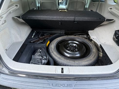 Used 2011 Lexus RX 350 AWD w/ Premium Pkg image 24