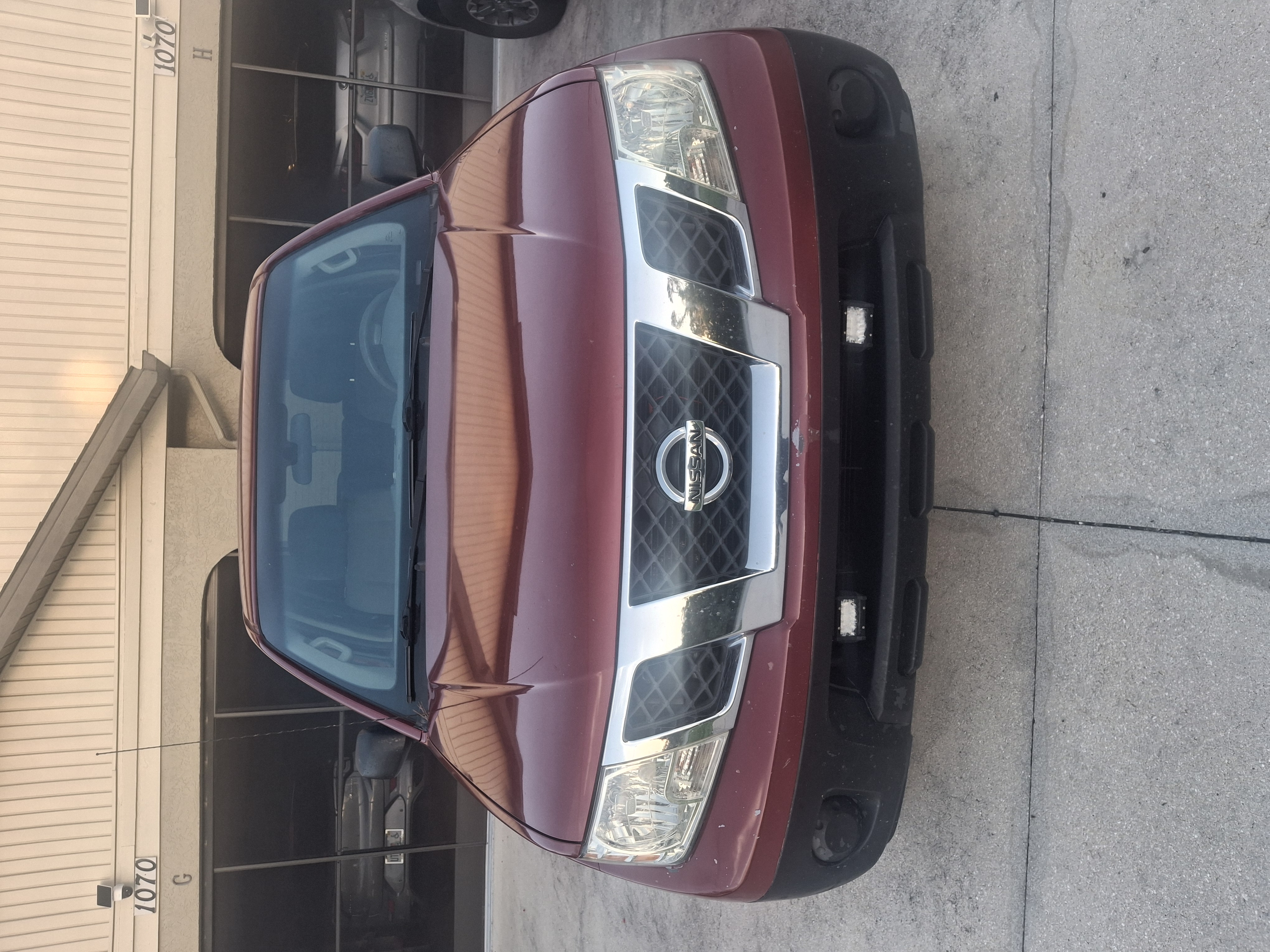 Used 2012 Nissan Frontier S RWD image 5