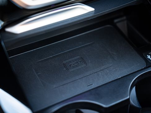 Used 2021 BMW X3 M40i w/ Executive Package image 13