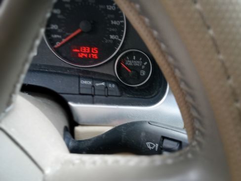 Used 2008 Audi A4 2.0T image 2