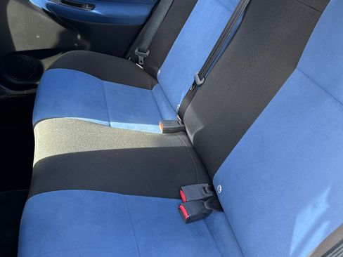 Used 2006 Subaru Impreza WRX STI image 10