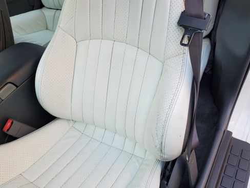 Used 1999 Pontiac Firebird Formula image 13