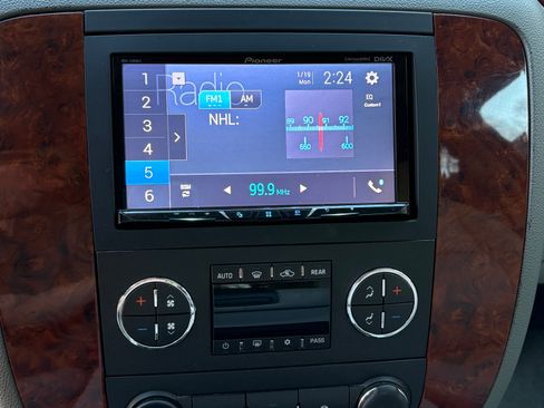 Used 2012 Chevrolet Tahoe LT w/ Luxury Package image 10