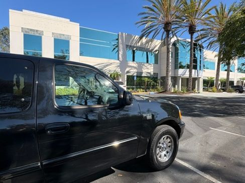 Used 2002 Ford F150 2WD SuperCab image 5