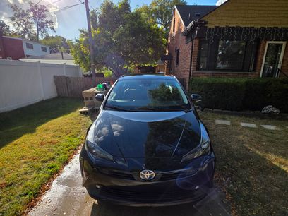 Used 2022 Toyota Prius