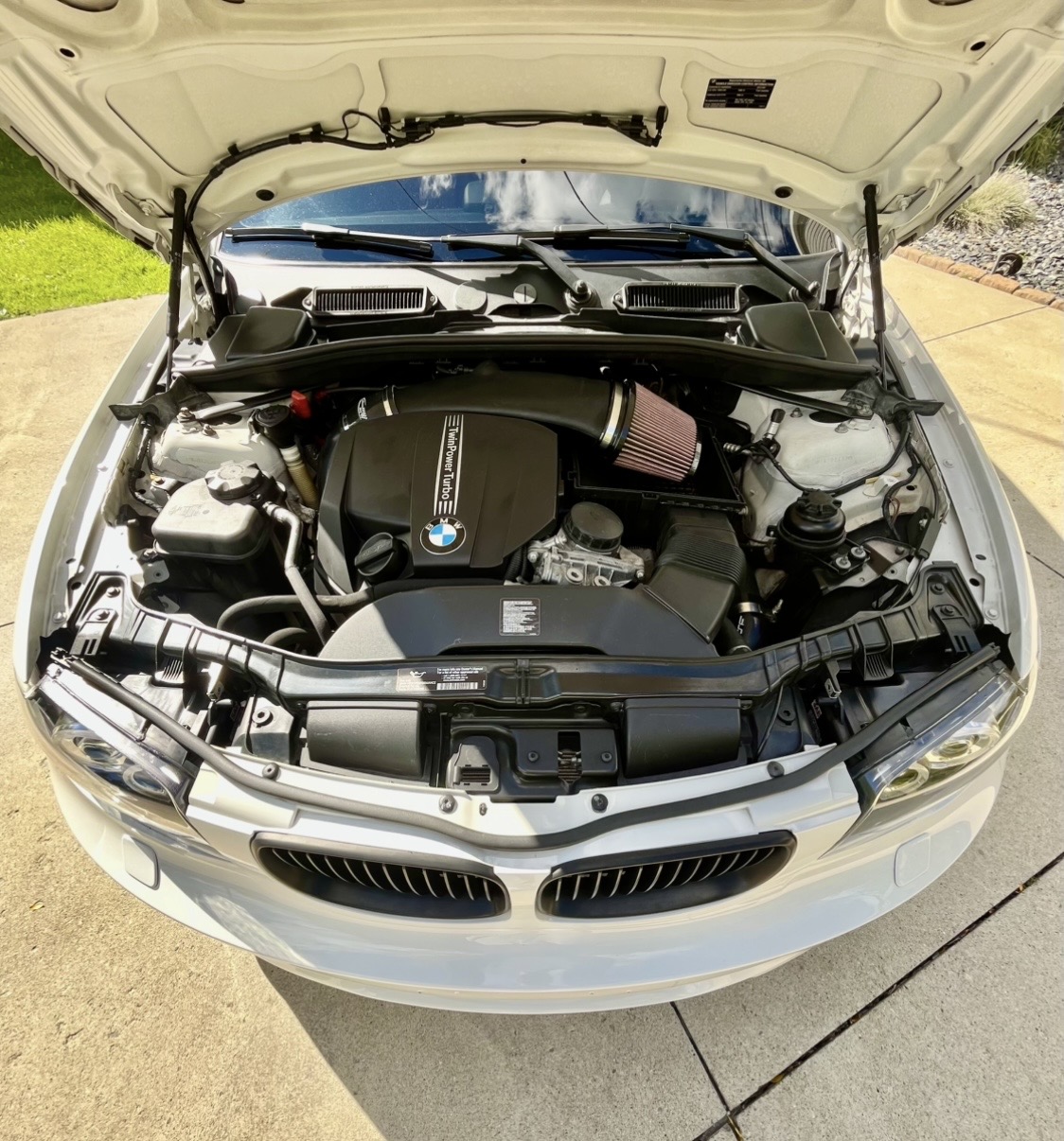 Used 2013 BMW 135i Coupe RWD image 8