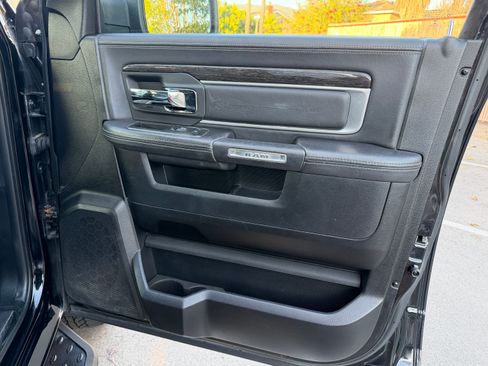 Used 2014 RAM 1500 Limited image 27