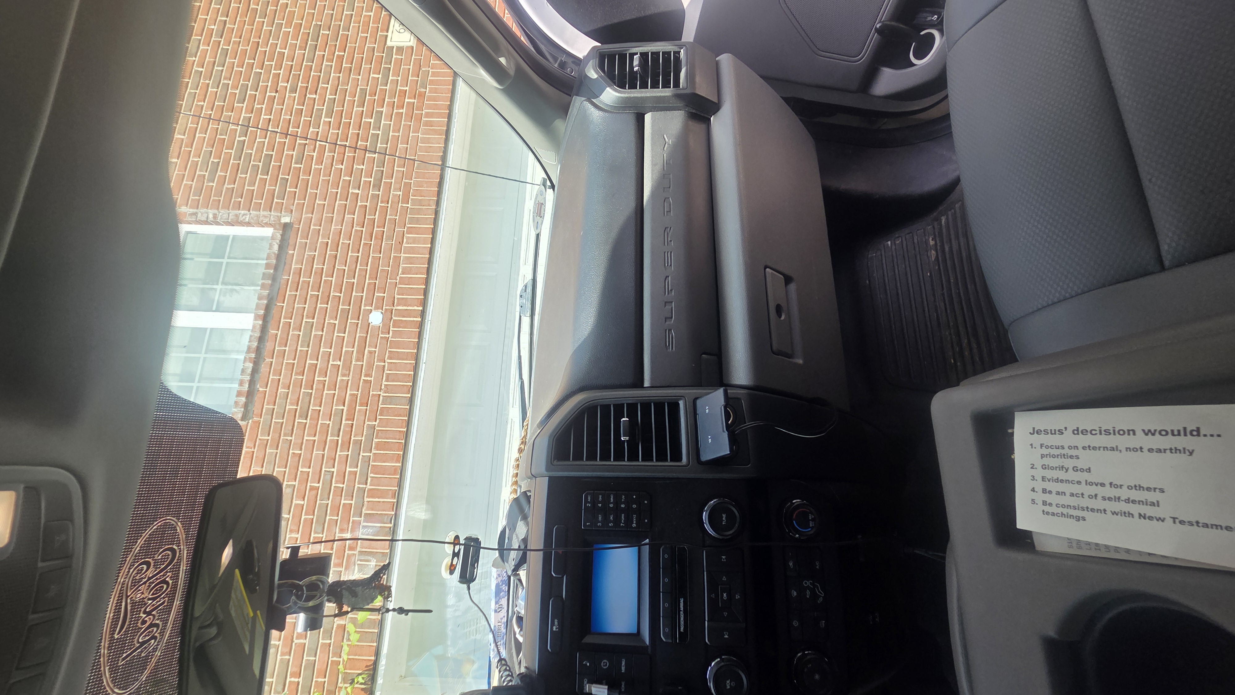Used 2019 Ford F250 XL w/ Power Equipment Group RWD image 18