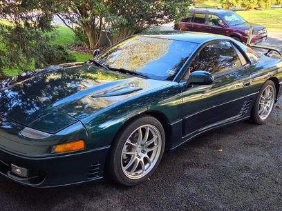 Used 1993 Mitsubishi 3000GT