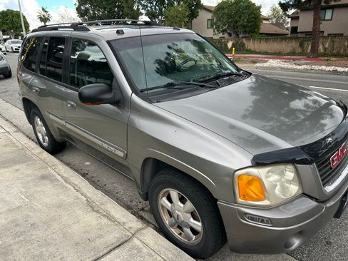 Used 2005 GMC Envoy SLT image 21