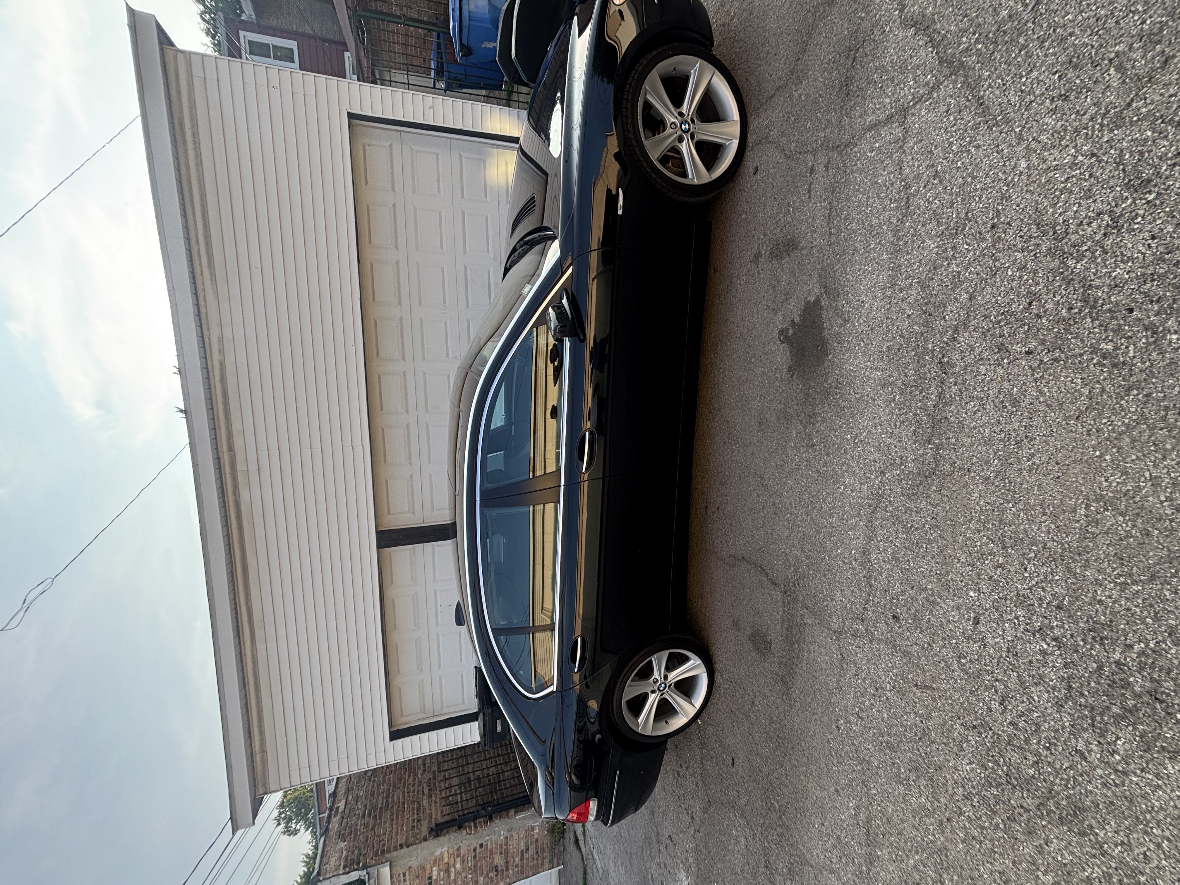 Used 2007 BMW 750Li RWD image 4