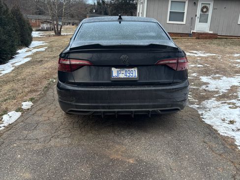 Used 2020 Volkswagen Jetta R-Line image 5