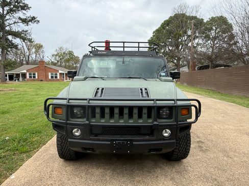 Used 2006 HUMMER H2 image 13