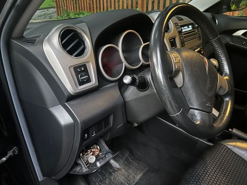 Used 2009 Pontiac Vibe GT FWD image 9