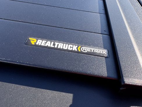 Used 2025 RAM 1500 Limited image 14