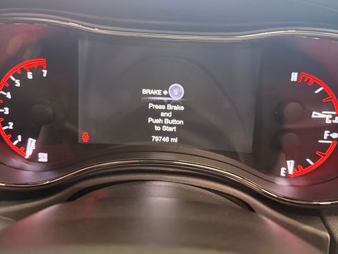 Used 2018 Dodge Durango R/T AWD/4WD image 10