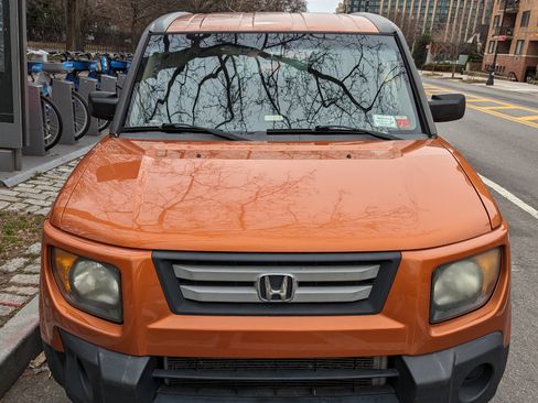 Used 2007 Honda Element EX image 1
