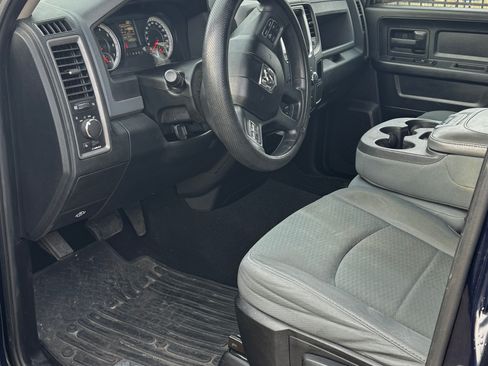 Used 2014 RAM 1500 Tradesman w/ Popular Equipment Group image 6