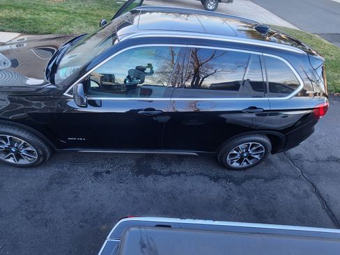 Used 2017 BMW X5 xDrive40e image 26